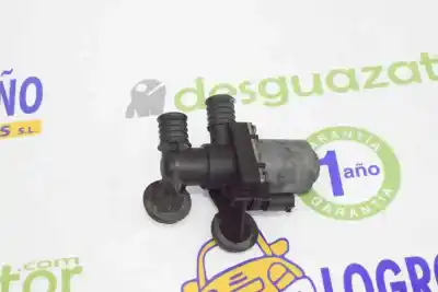 Second-hand car spare part heating pump for bmw 3 (e46) 320 d oem iam references 64118369805  64118369805