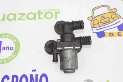 Peça sobressalente para automóvel em segunda mão bomba de aquecimento por bmw 3 (e46) 320 d referências oem iam 64118369805