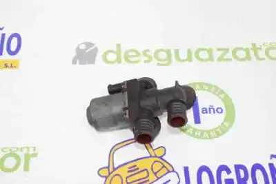 Second-hand car spare part heating pump for bmw 3 (e46) 320 d oem iam references 64118369805  64118369805