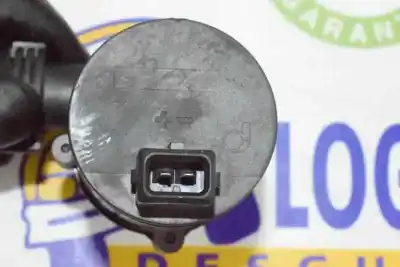 Second-hand car spare part heating pump for bmw 5 (e60) 520 d oem iam references 64216917700  64216917700