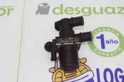 Peça sobressalente para automóvel em segunda mão bomba de aquecimento por bmw 5 (e60) 520 d referências oem iam 64116920226