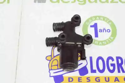 Second-hand car spare part heating pump for bmw 5 (e60) 520 d oem iam references 64116920226  64116920226