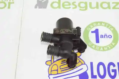 Second-hand car spare part heating pump for bmw 5 (e60) 520 d oem iam references 64116920226  64116920226