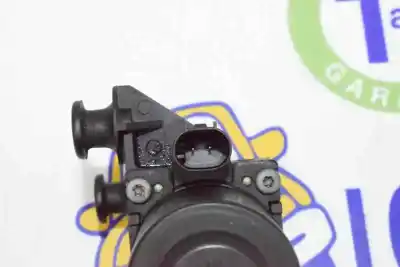 Second-hand car spare part heating pump for bmw 5 (e60) 520 d oem iam references 64116920226  64116920226