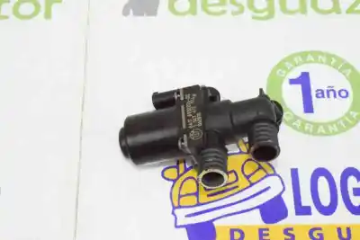 Second-hand car spare part heating pump for bmw 5 (e60) 520 d oem iam references 64116920226  64116920226