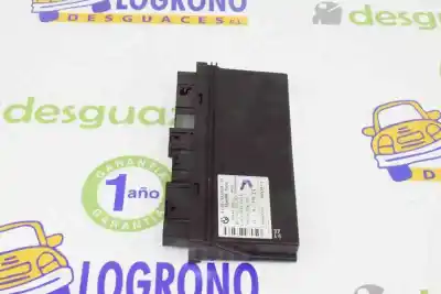 Second-hand car spare part body control unit for bmw 5 (e60) 520 d oem iam references 61359136039  61359114447