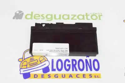 Second-hand car spare part body control unit for bmw 5 (e60) 520 d oem iam references 61359136039  61359114447