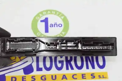 Second-hand car spare part body control unit for bmw 5 (e60) 520 d oem iam references 61359136039  61359114447