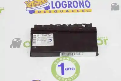 Second-hand car spare part body control unit for bmw 5 (e60) 520 d oem iam references 61359136039  61359114447