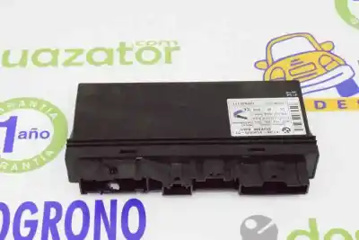 Peça sobressalente para automóvel em segunda mão bsi / bcm / módulo eletrónico confort por bmw 5 (e60) 520 d referências oem iam 61359136039