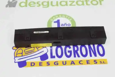 Pezzo di ricambio per auto di seconda mano interruttore per bmw 5 (e60) 520 d riferimenti oem iam 61316948128  61316979396