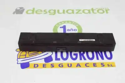 Peça sobressalente para automóvel em segunda mão trocar por bmw 5 (e60) 520 d referências oem iam 61316948128