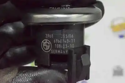 Second-hand car spare part start/stop button for bmw 5 (e60) 520 d oem iam references 61316960743  61316960743