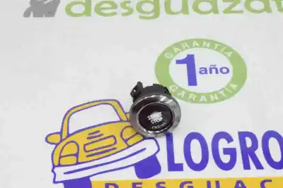 Peça sobressalente para automóvel em segunda mão botão start/stop por bmw 5 (e60) 520 d referências oem iam 61316960743