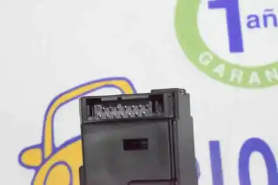 Second-hand car spare part start card / key reader for bmw 5 (e60) 520 d oem iam references 66126954722  66126954722