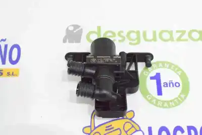 Second-hand car spare part heating pump for bmw 5 (e60) 520 d oem iam references 64116920226  64116920226