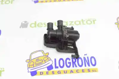 Second-hand car spare part heating pump for bmw 5 (e60) 520 d oem iam references 64116920226  64116920226