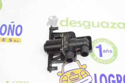 Second-hand car spare part heating pump for bmw 5 (e60) 520 d oem iam references 64116920226  64116920226