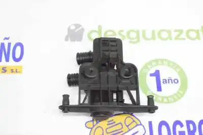 Second-hand car spare part heating pump for bmw 5 (e60) 520 d oem iam references 64116920226  64116920226