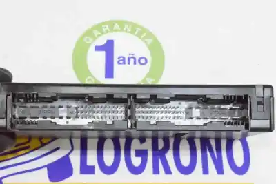 Second-hand car spare part body control unit for bmw 5 (e60) 520 d oem iam references 61359167202  61359167202