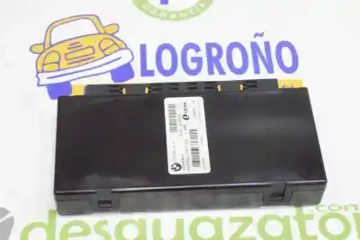 Second-hand car spare part body control unit for bmw 5 (e60) 520 d oem iam references 61359167202  61359167202