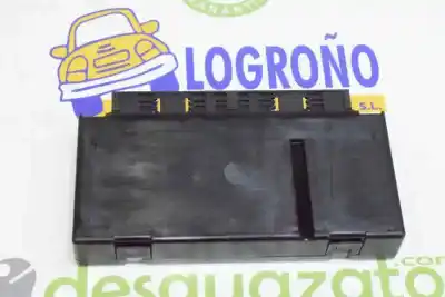 Second-hand car spare part body control unit for bmw 5 (e60) 520 d oem iam references 61359167202  61359167202