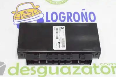 Pezzo di ricambio per auto di seconda mano centralina comfort per bmw 5 (e60) 520 d riferimenti oem iam 61359167202