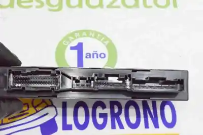 Second-hand car spare part body control unit for bmw 5 (e60) 520 d oem iam references 61359168833  61359168833