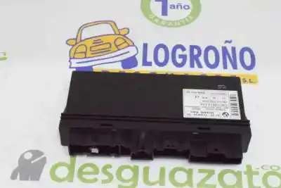 Pezzo di ricambio per auto di seconda mano centralina comfort per bmw 5 (e60) 520 d riferimenti oem iam 61359168833
