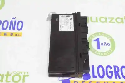 Second-hand car spare part body control unit for bmw 5 (e60) 520 d oem iam references 61359168833  61359168833