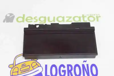 Second-hand car spare part body control unit for bmw 5 (e60) 520 d oem iam references 61359168833  61359168833