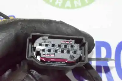 Second-hand car spare part parking sensor for bmw 5 (e60) 520 d oem iam references 61129122276  61129122276