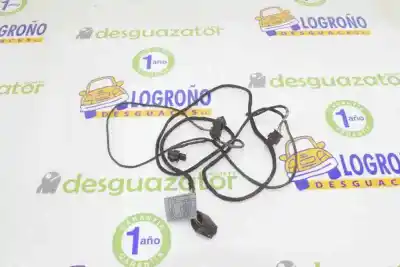 Second-hand car spare part parking sensor for bmw 5 (e60) 520 d oem iam references 61129122276  61129122276