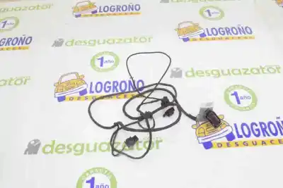 Second-hand car spare part parking sensor for bmw 5 (e60) 520 d oem iam references 61129122276  61129122276