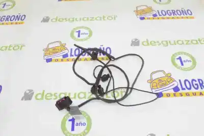 Second-hand car spare part parking sensor for bmw 5 (e60) 520 d oem iam references 61129122276  61129122276