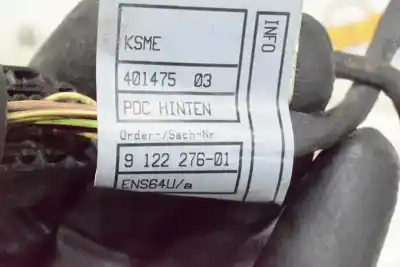 Second-hand car spare part parking sensor for bmw 5 (e60) 520 d oem iam references 61129122276  61129122276