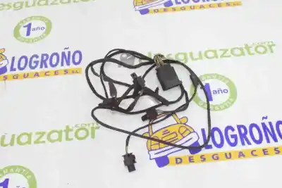 Second-hand car spare part parking sensor for bmw 5 (e60) 520 d oem iam references 61129122274  61129122274