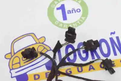 Second-hand car spare part parking sensor for bmw 5 (e60) 520 d oem iam references 61129122274  61129122274