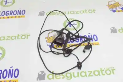 Second-hand car spare part parking sensor for bmw 5 (e60) 520 d oem iam references 61129122274  61129122274