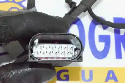 Second-hand car spare part parking sensor for bmw 5 (e60) 520 d oem iam references 61129122274  61129122274