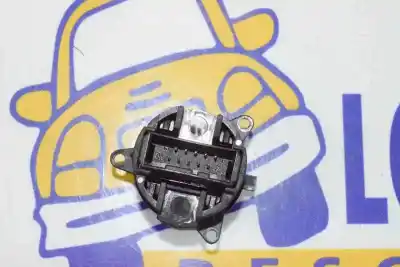 Peça sobressalente para automóvel em segunda mão botão start/stop por bmw 5 (e60) 520 d referências oem iam 61316979533  61316979533