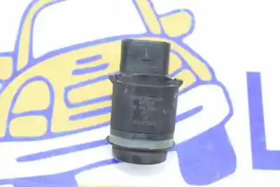 Second-hand car spare part parking sensor for bmw 5 (e60) 520 d oem iam references 66209142217  9139866