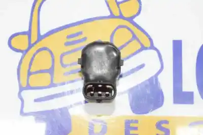 Second-hand car spare part parking sensor for bmw 5 (e60) 520 d oem iam references 66209142217  9139866