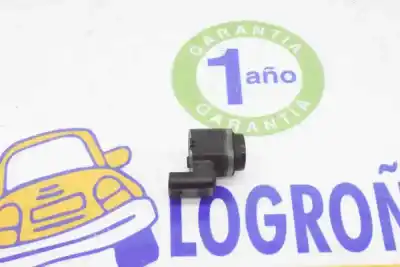 Second-hand car spare part parking sensor for bmw 5 (e60) 520 d oem iam references 66209142217  9139866