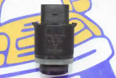 Second-hand car spare part parking sensor for bmw 5 (e60) 520 d oem iam references 66209142217  9139866