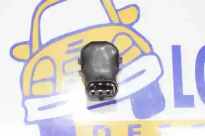 Second-hand car spare part parking sensor for bmw 5 (e60) 520 d oem iam references 66209142217  9139866