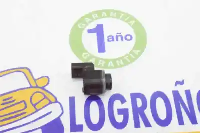 Second-hand car spare part parking sensor for bmw 5 (e60) 520 d oem iam references 66209142217  9139866