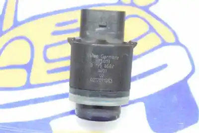 Second-hand car spare part parking sensor for bmw 5 (e60) 520 d oem iam references 66209142217  9139866