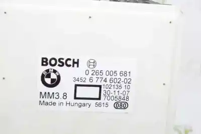 Peça sobressalente para automóvel em segunda mão sensor por bmw 5 (e60) 520 d referências oem iam 34526774602  34526774602