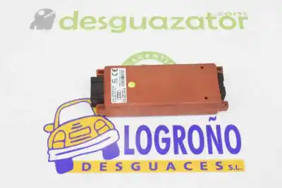 Pezzo di ricambio per auto di seconda mano centralina telefonica per audi a4 avant (8e) 1.9 tdi (96kw) riferimenti oem iam 8d0862335b